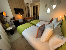 Hotel Ben Batouta - Tanger