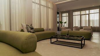 Hotel Ben Batouta - Tanger