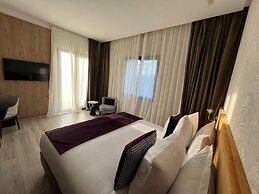 Hotel Ben Batouta - Tanger