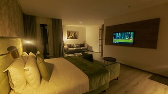 Hotel Ben Batouta - Tanger