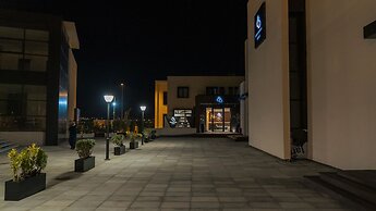 Hotel Ben Batouta - Tanger