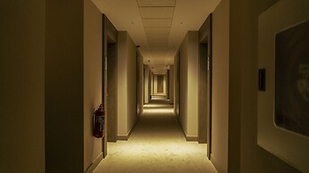 Hotel Ben Batouta - Tanger