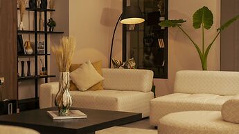 Hotel Ben Batouta - Tanger