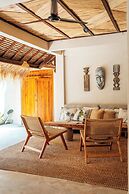 Hani Hideaway