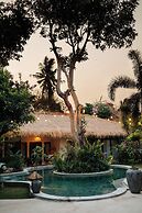 Hani Hideaway