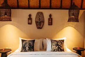 Hani Hideaway