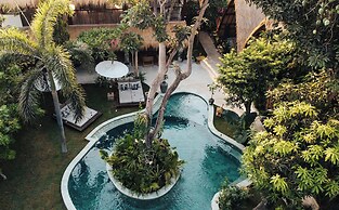 Hani Hideaway