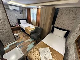 Peker Hotel