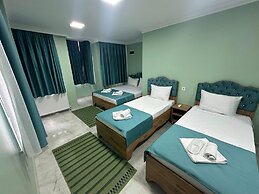Peker Hotel