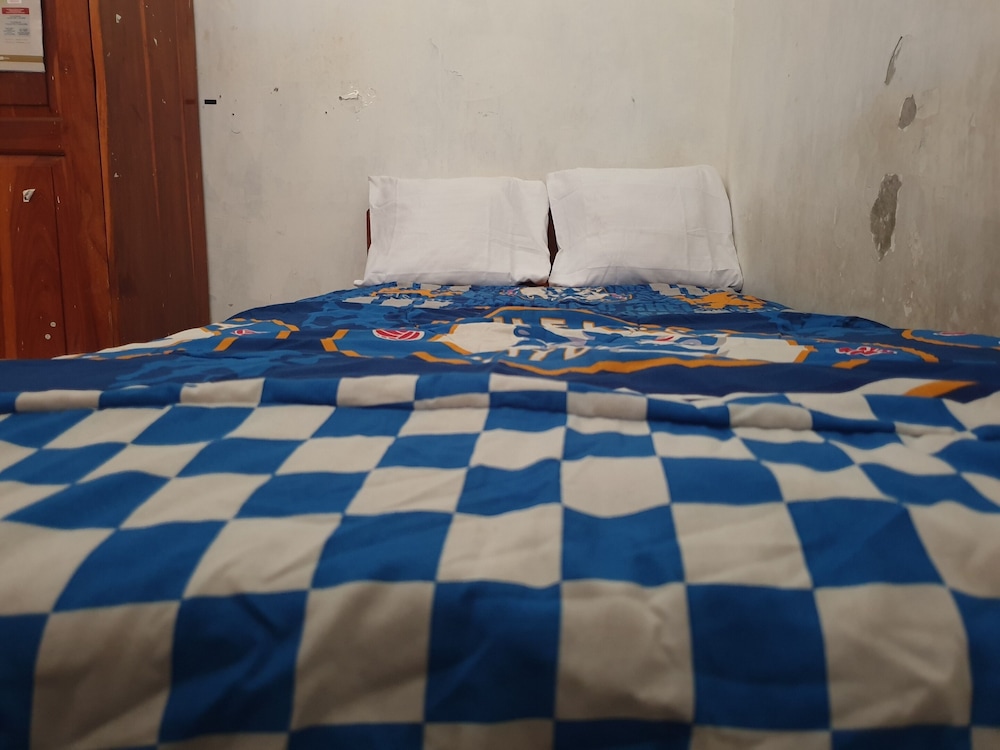 OYO Life  92620 Syfa Kost