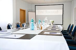 Hotel Rosenstadt
