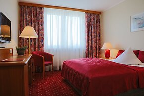 Hotel Rosenstadt