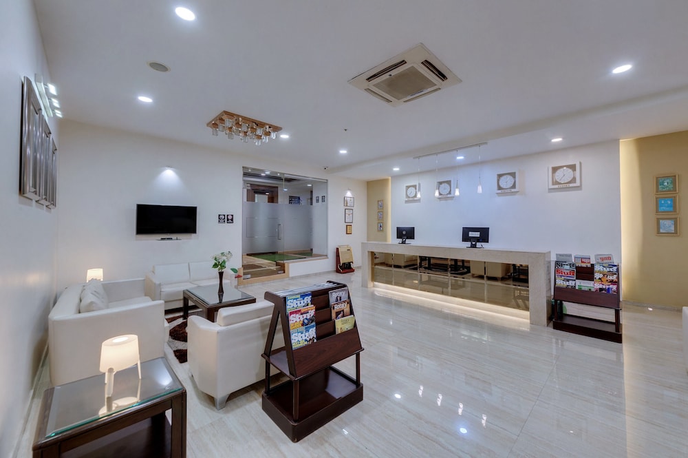 Grand Fortune Beacon Ichalkaranji