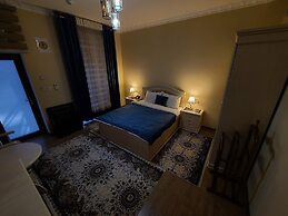 Hotel Qal'a Bukhara
