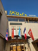 Hotel Qal'a Bukhara