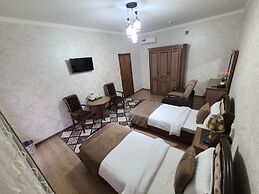 Hotel Qal'a Bukhara