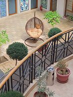 Hotel Qal'a Bukhara