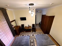 Hotel Qal'a Bukhara
