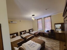 Hotel Qal'a Bukhara