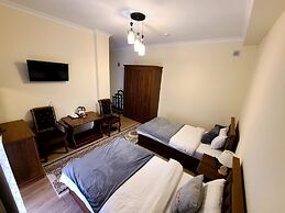 Hotel Qal'a Bukhara