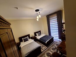 Hotel Qal'a Bukhara
