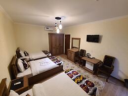 Hotel Qal'a Bukhara