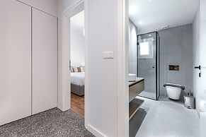 Phaedrus Living Luxury Flat Panormou