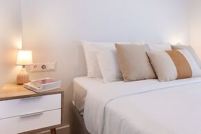 Phaedrus Living Luxury Flat Panormou