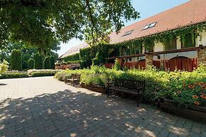 Puchner Castle Hotel