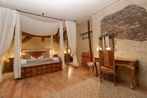 Puchner Castle Hotel