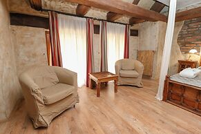 Puchner Castle Hotel