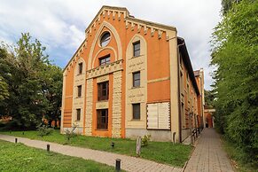 Puchner Castle Hotel