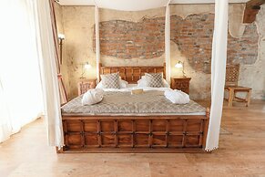 Puchner Castle Hotel