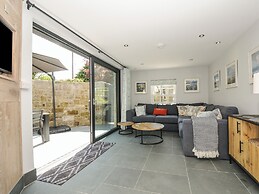 Stargazy Cottage