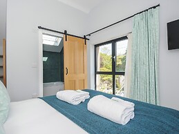 Stargazy Cottage