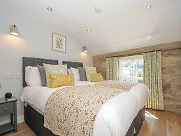 Stargazy Cottage