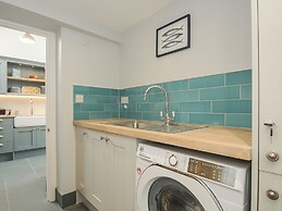 Stargazy Cottage