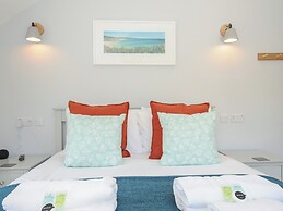 Stargazy Cottage