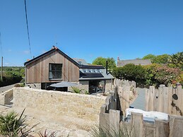 Stargazy Cottage
