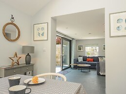 Stargazy Cottage
