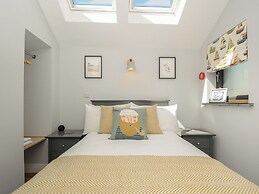 Stargazy Cottage