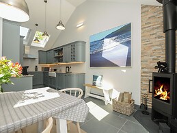 Stargazy Cottage