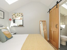 Stargazy Cottage