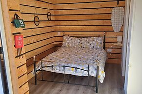 The Posh Bothy Spean Bridge