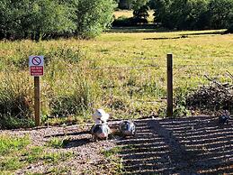The Posh Bothy Spean Bridge