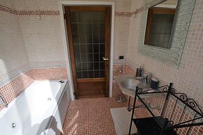 Elegant Apartment for 3 in Firenze With Elevator