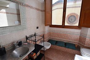 Elegant Apartment for 3 in Firenze With Elevator