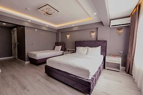 Classio Suite Hotel