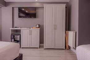 Classio Suite Hotel