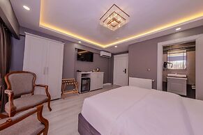 Classio Suite Hotel